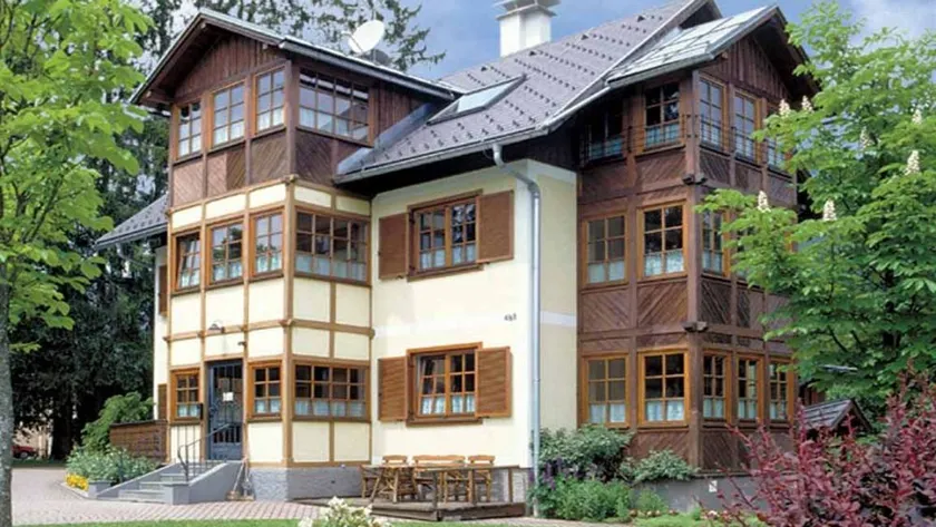 Apartment for 2 persons - Image 1
