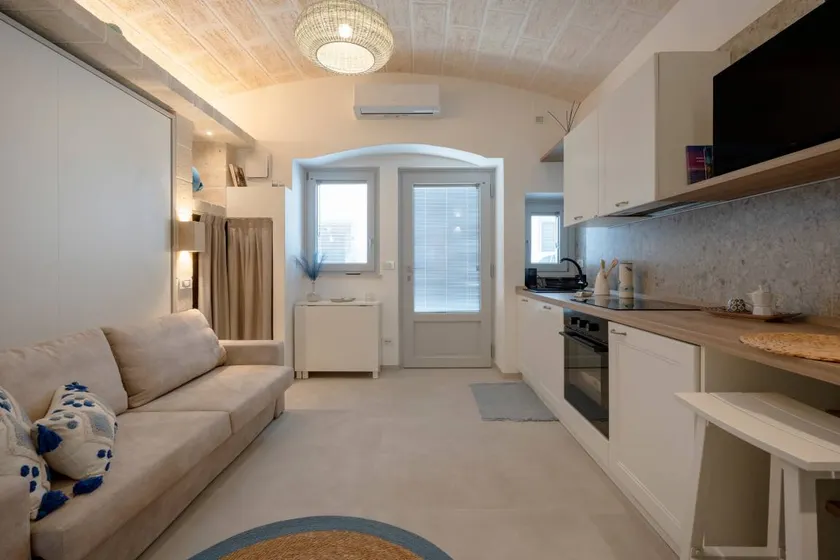 Bellissimo studio adatto alle famiglie - Image 1