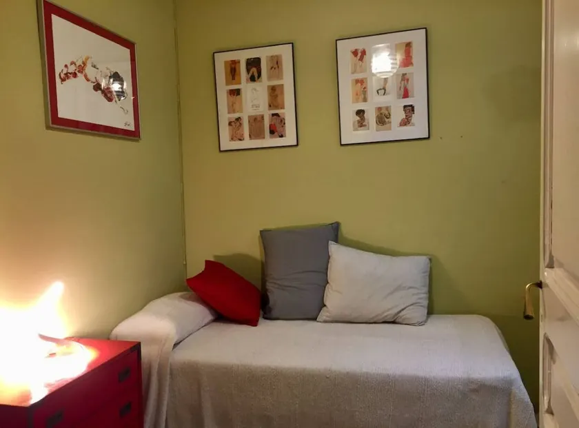 Charmante chambre privée | Proche Casa Milà - Image 1