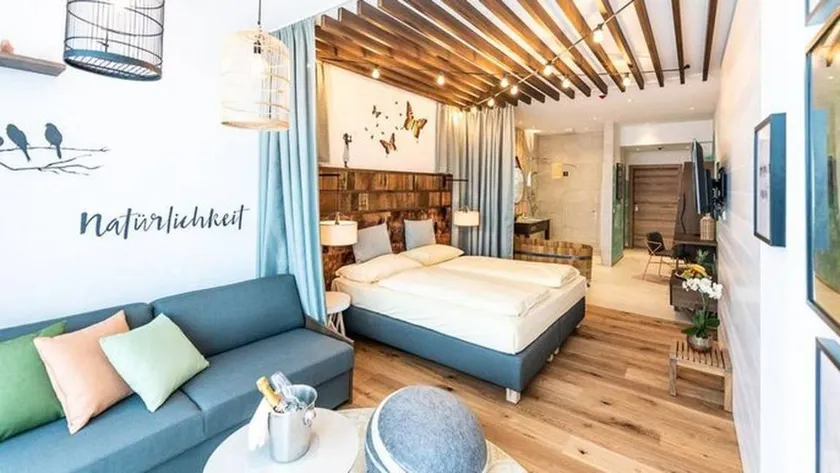 Doppelzimmer für 3 Personen (18 m²) in Loipersdorf bei Fürstenfeld - Image 1
