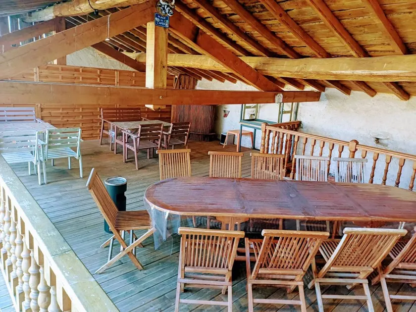 Casa totalmente equipada con barbacoa, terraza y jardín | Vistas a la montaña | Perfecta para el trabajo en remoto - Image 1