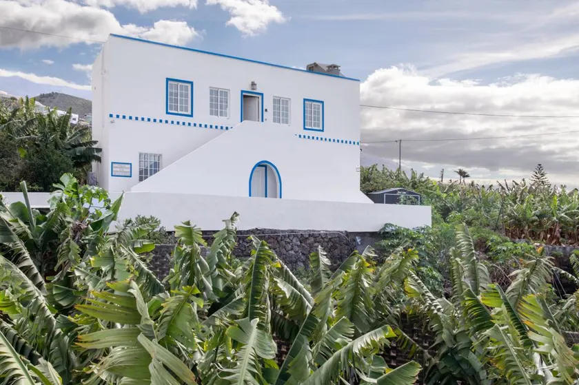 Ferienhaus 'Villa Los Aguacateros' mit privater Terrasse, WLAN und Klimaanlage - Image 1