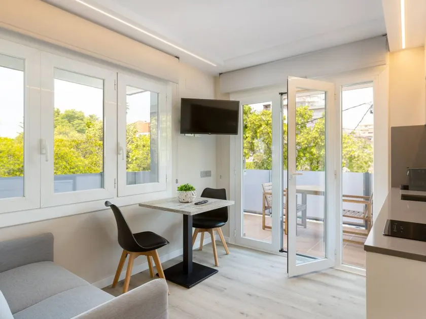 Appartement de vacances avec piscine | Proche de la plage - Image 1