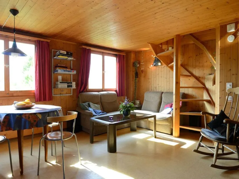 Ferienwohnung Stirnimann-Gemsch - Image 1