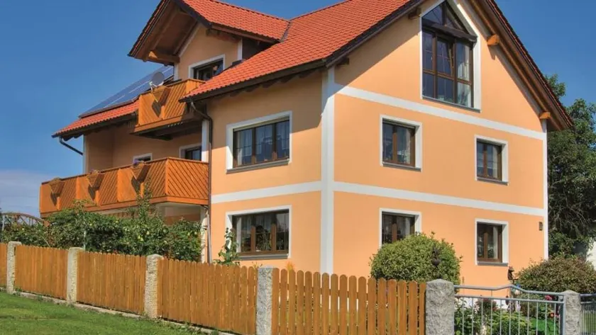 Flat with terrace | Garden view - Image 1