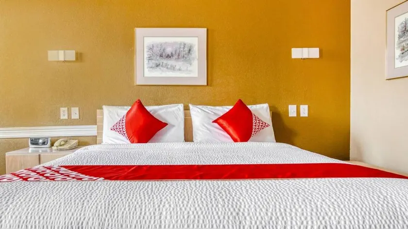 Ferienwohnung mit Pool | Haustiere sind willkommen - Image 1