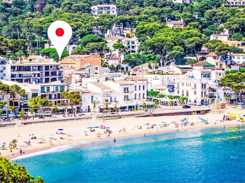 Fully equipped beautiful flat | Next to the beach | Suitable for remote work - Image 1