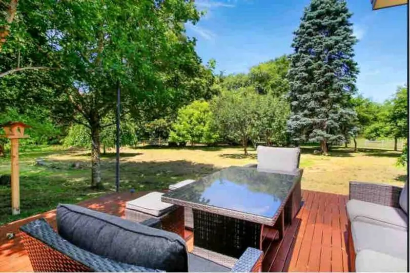 Whispering Waters: Family-Friendly Cottage Rental in Tanybryn with Nearby Waterfalls - Image 1