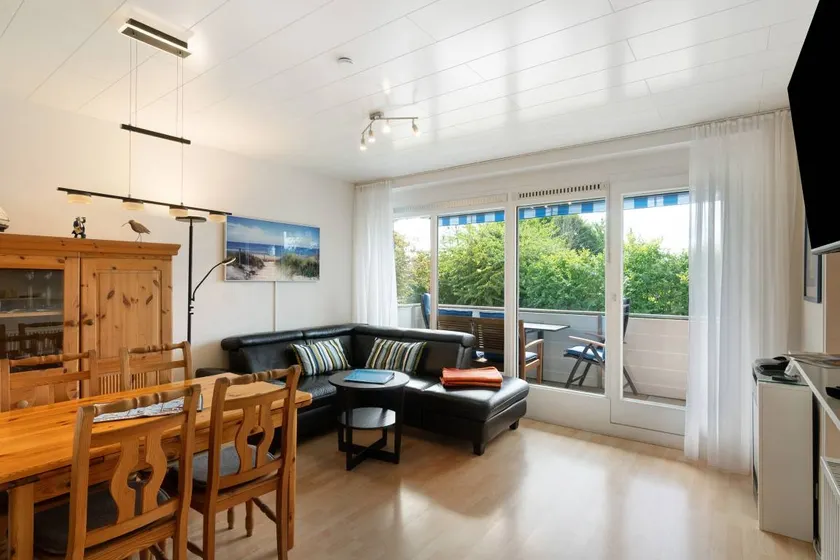 Apartment | Good for workation - Image 1