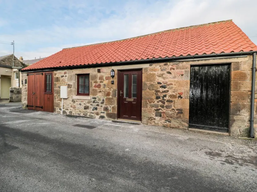 Child-friendly cottage | Pet-friendly - Image 1