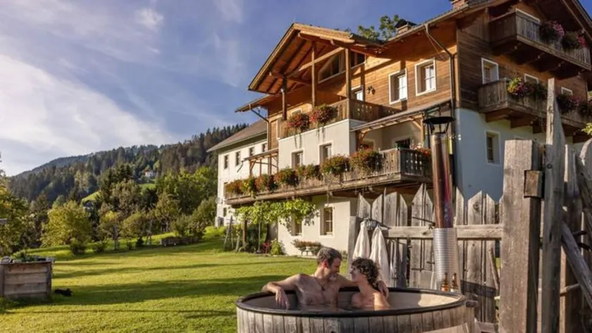 Kinderfreundliches Apartment mit Grill, Pool und Sauna | Perfekt für die Arbeit von Zuhause | Haustiere erlaubt - Image 1