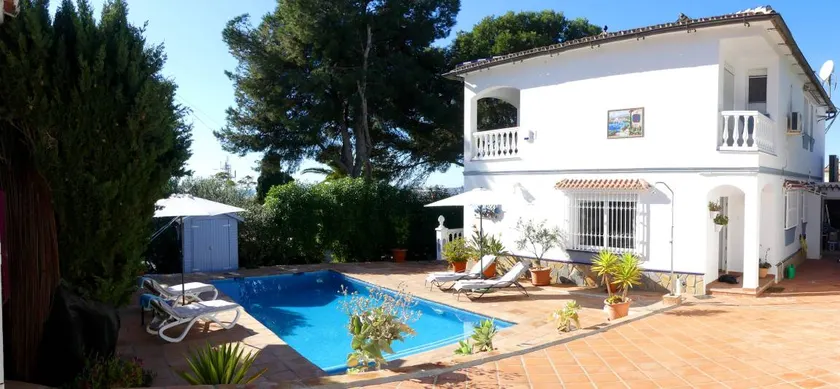 Villa Valentina Pool & Sea - Image 1