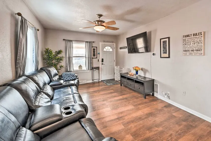 Denver Home: Walk to Parks, Dining & Shopping! - Image 1