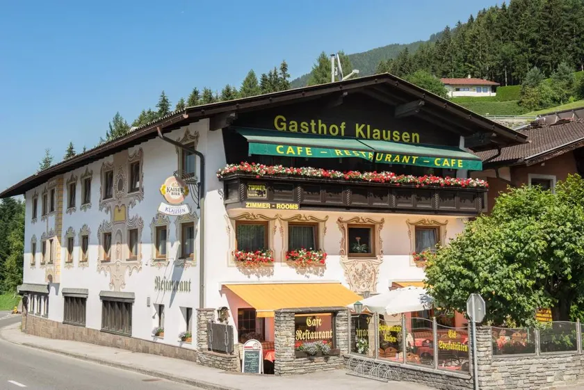 Gasthof Klausen - Image 1