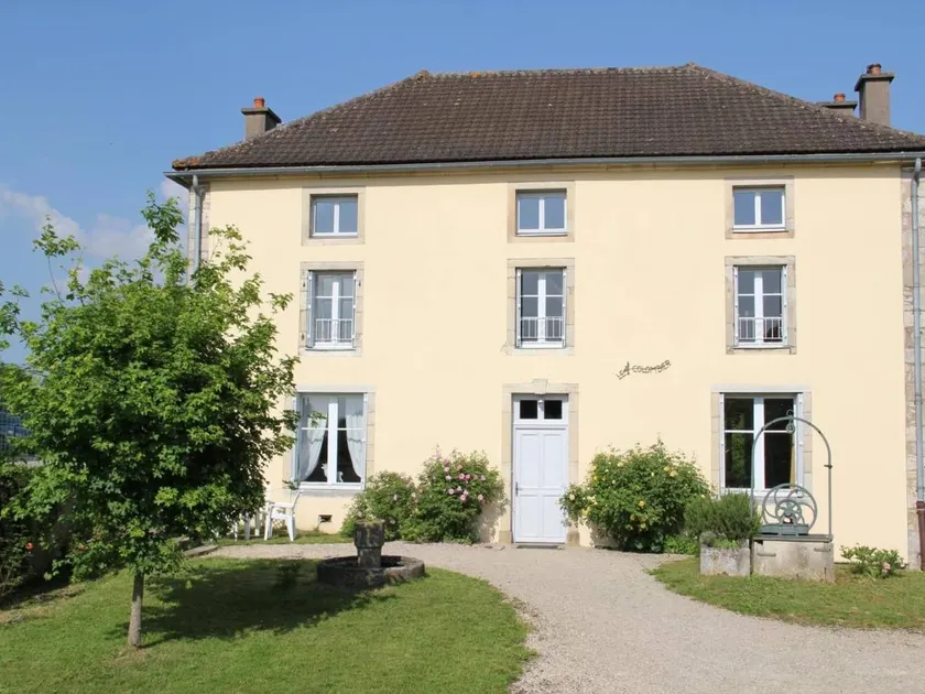 Cottage avec barbecue - Image 1