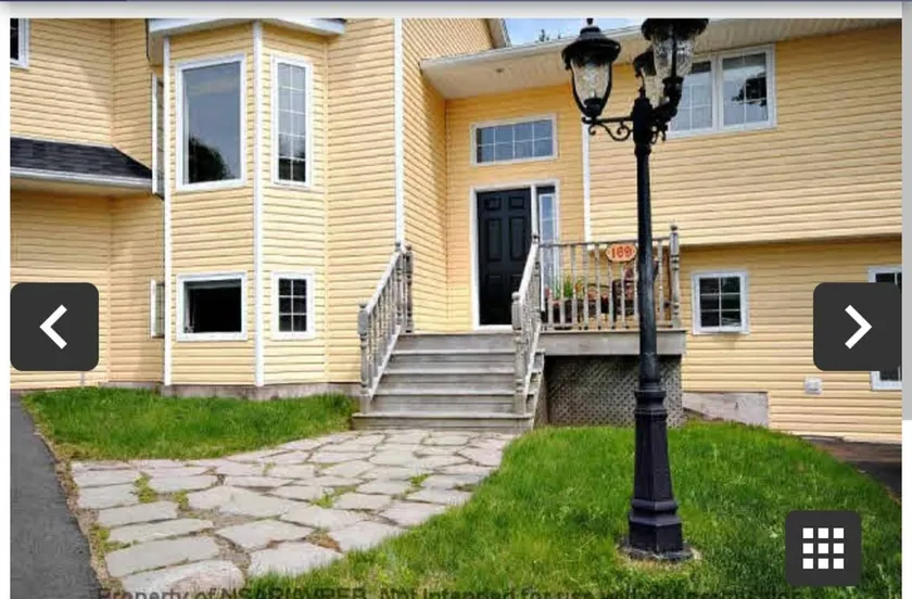 Apartment with pool - Image 1