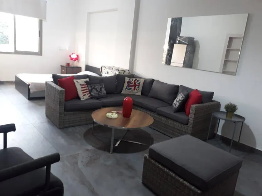 Apartment | Mountain view - Image 1