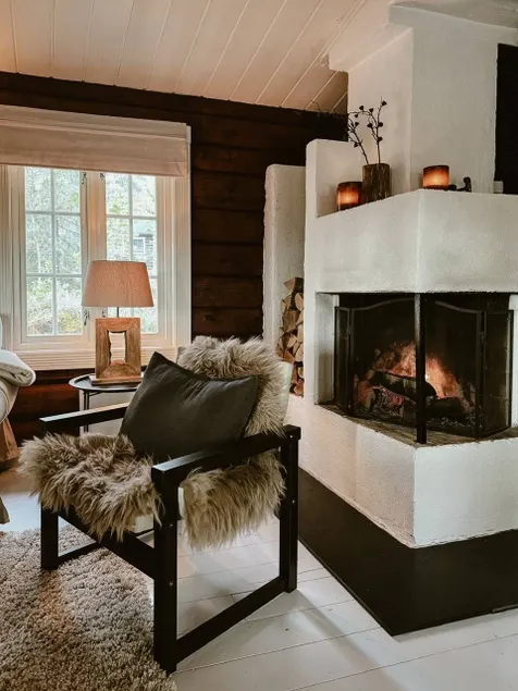 Familienorientiertes Ferienhaus mit Grill und Terrasse - Image 1