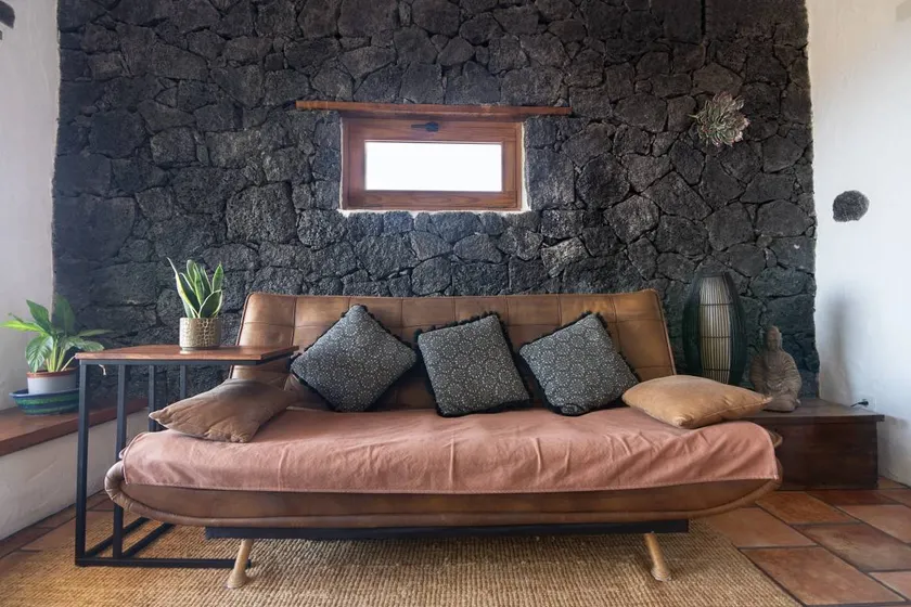 Sweet Tabaiba Suite – Häuschen mit Meerblick, privater Terrasse und WLAN - Image 1