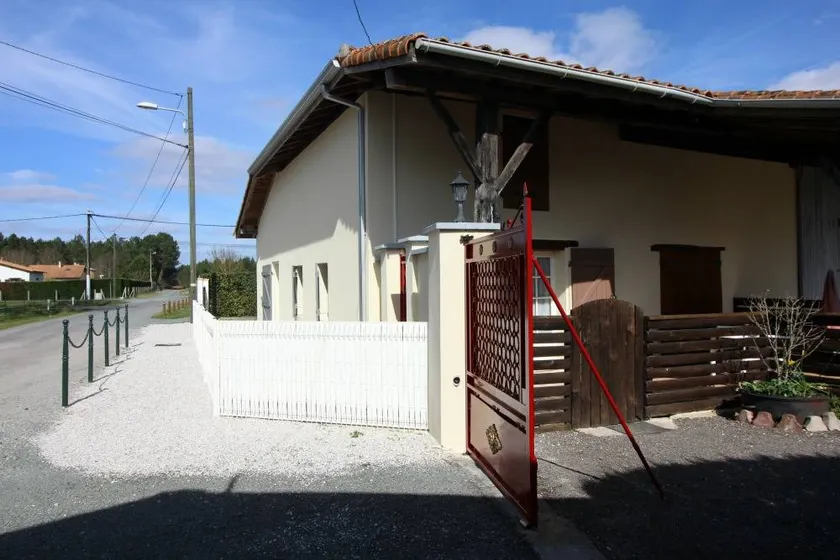 Gite Les Garbails - Image 1