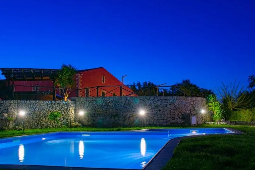 Villa Gaia: Camera matrimoniale - Image 1