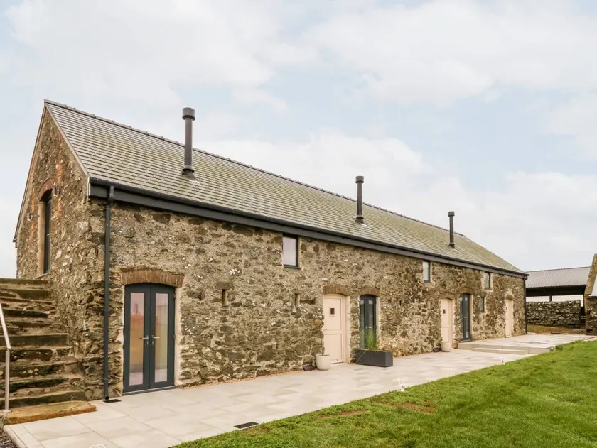 Child-friendly cottage with jacuzzi & garden | Pet-friendly - Image 1
