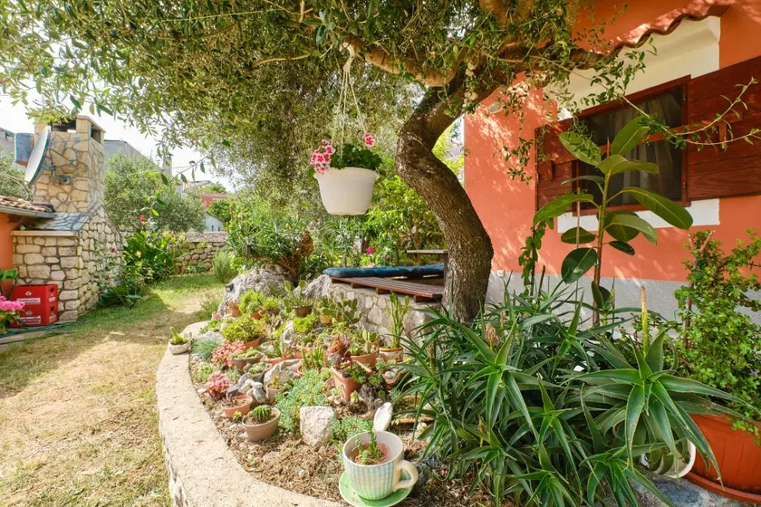 Appartement avec jardin et terrasse - Image 1