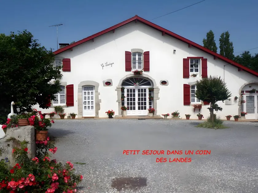 Gite Chez Françoise et Jean - Image 1