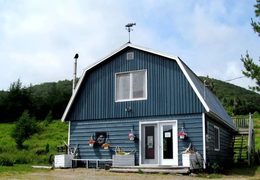 Comfortable and Well-Equipped Cottage For an Amazing Nature Getaway Near Cabot Trail in Margaree Forks, Nova Scotia - Image 1