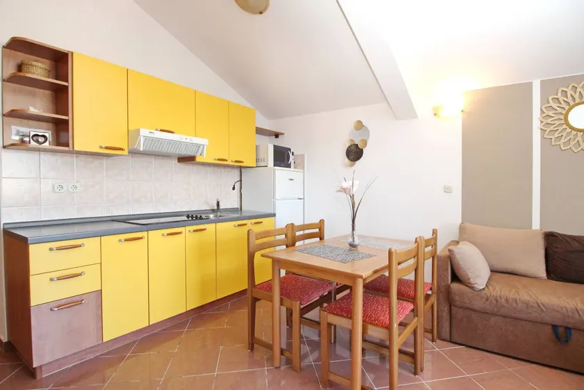 Apartment | Sea view | Beach nearby | Pets allowed - Image 1