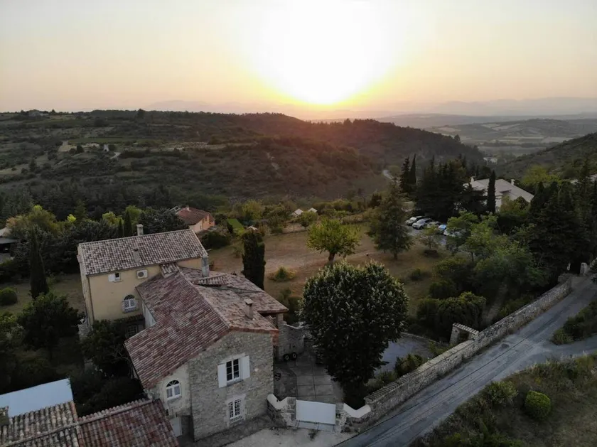 Fully equipped nice house with garden, terrace & pool | Pool view | Good for workation - Image 1
