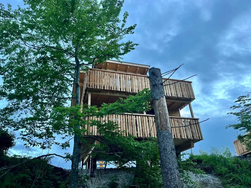Spettacolare casa accogliente e familiare con sauna, giardino e griglia - Image 1