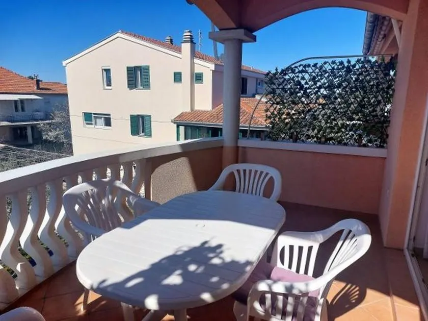 Appartement avec terrasse et barbecue | Avec animaux acceptés - Image 1
