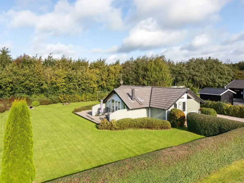 "Joona" - 600m from the sea - Image 1