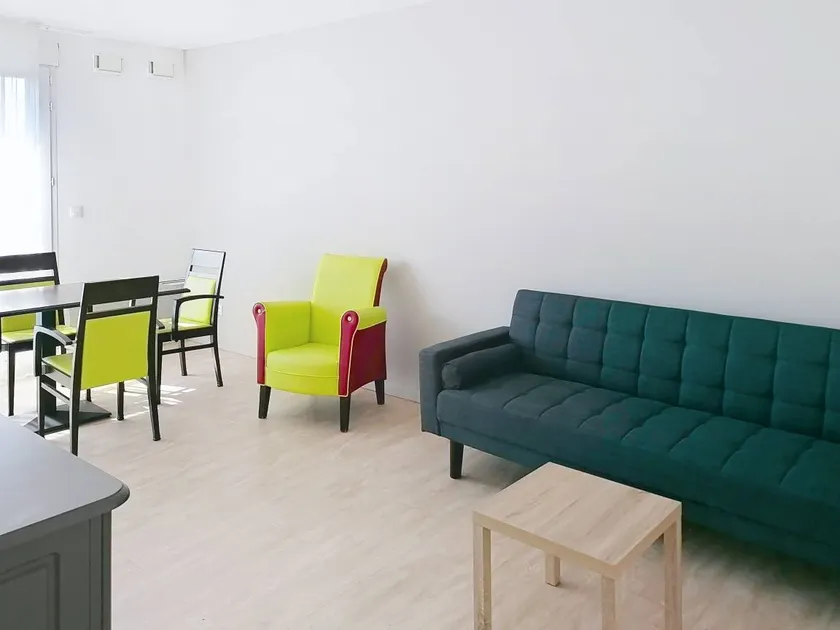3 pièces 6 personnes - Image 1
