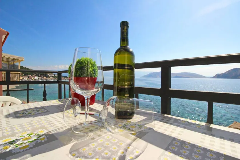 Wonderful flat | Sea view | Next to the beach - Image 1