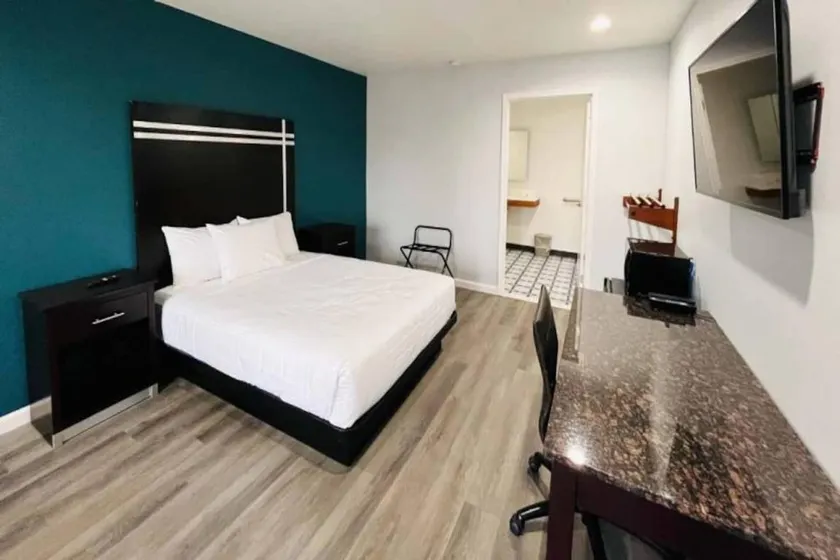 Holiday apartment with 1 bedroom for 2 persons - Image 1