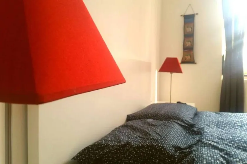 Flat | Next to European Parliament - Image 1