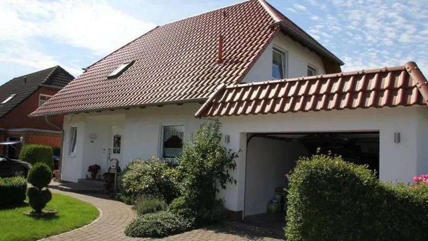 Children-friendly ample holiday home with terrace, BBQ & garden | Perfect for remote work - Image 1