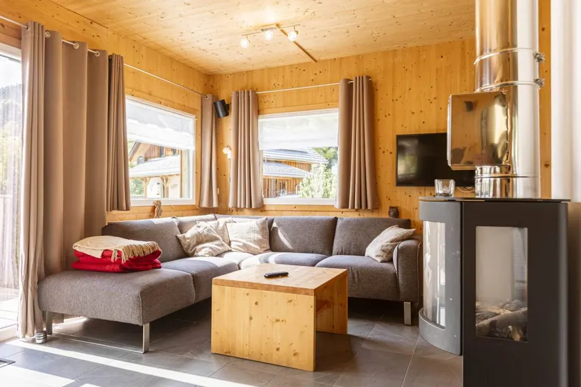 Chalet Prinz - Image 1