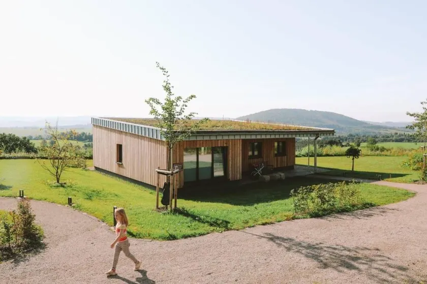 House with BBQ, garden & terrace | Mountain view - Image 1