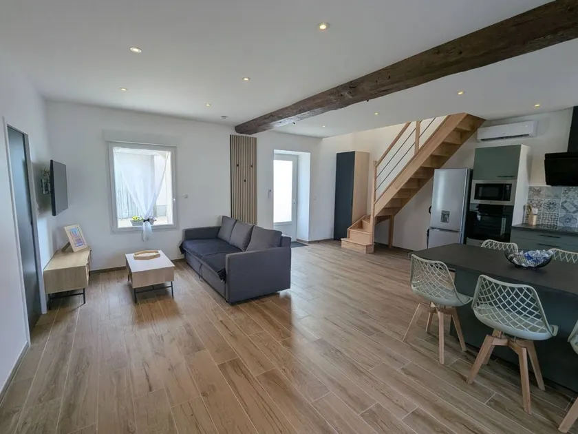 Charmantes 3-Haus nahe Orléans mit Komfort und WLAN - Image 1