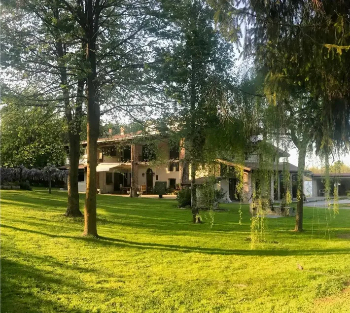 Ferienhaus 'Alpi Liguri' mit Bergblick, Gemeinschaftsterrasse und Wi-Fi - Image 1