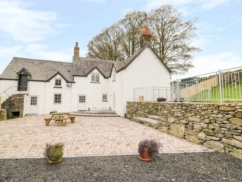Familienfreundliches tolles Landhaus mit Garten und Whirlpool - Image 1