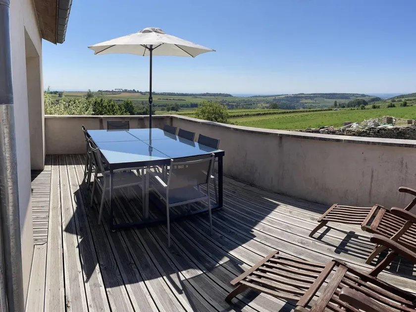 Cottage with BBQ - Image 1