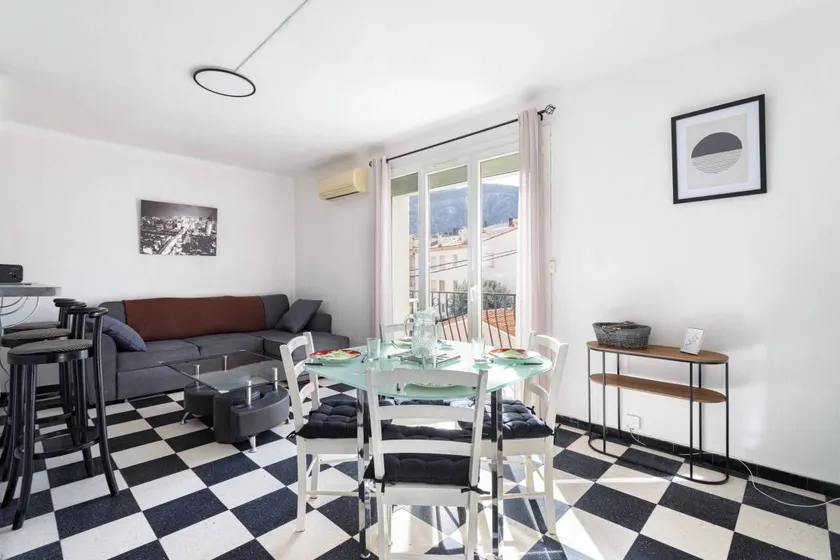 Nice holiday home with 1 bedroom for 2 persons - Image 1