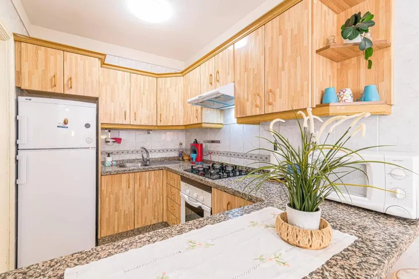 Apartment | City view | Suitable for remote work - Image 1