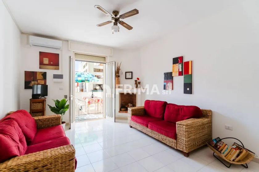 Maison avec 2 chambres à coucher pour 5 personnes - Image 1