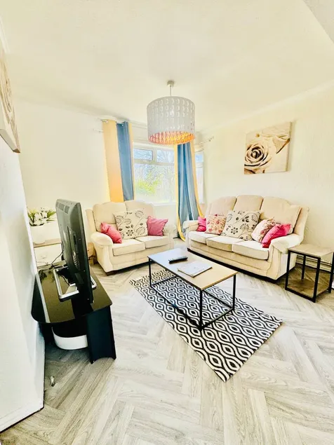 Holiday home with 3 rooms for 6 persons - Image 1