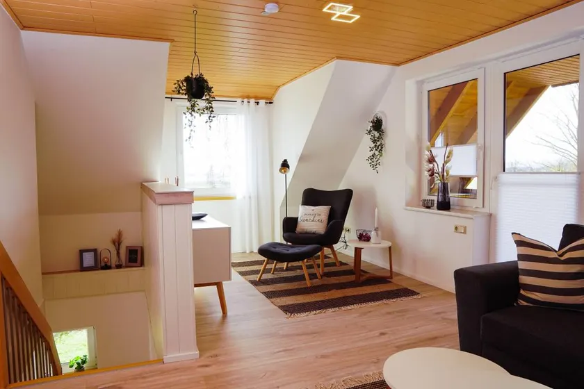Casa vacacional apta para niños con jardín, barbacoa y terraza - Image 1